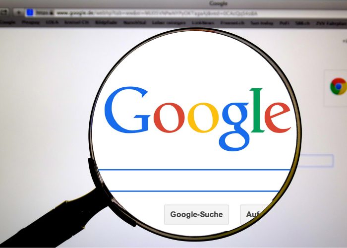 Evento Confcommercio - Google