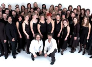 Il Sunshine Gospel Choir