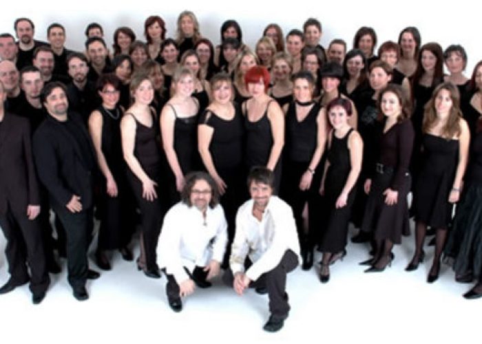 Il Sunshine Gospel Choir