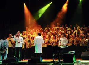Sunshine Gospel Choir