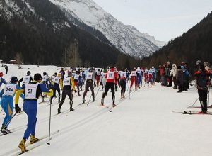 La Marcia Gran Paradiso