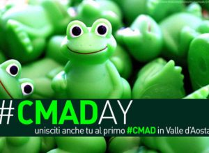Primo CMADAY in VdA
