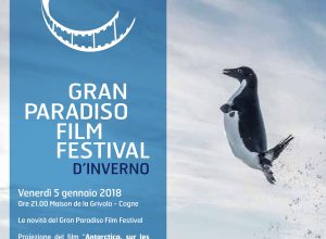 Serata gran paradiso