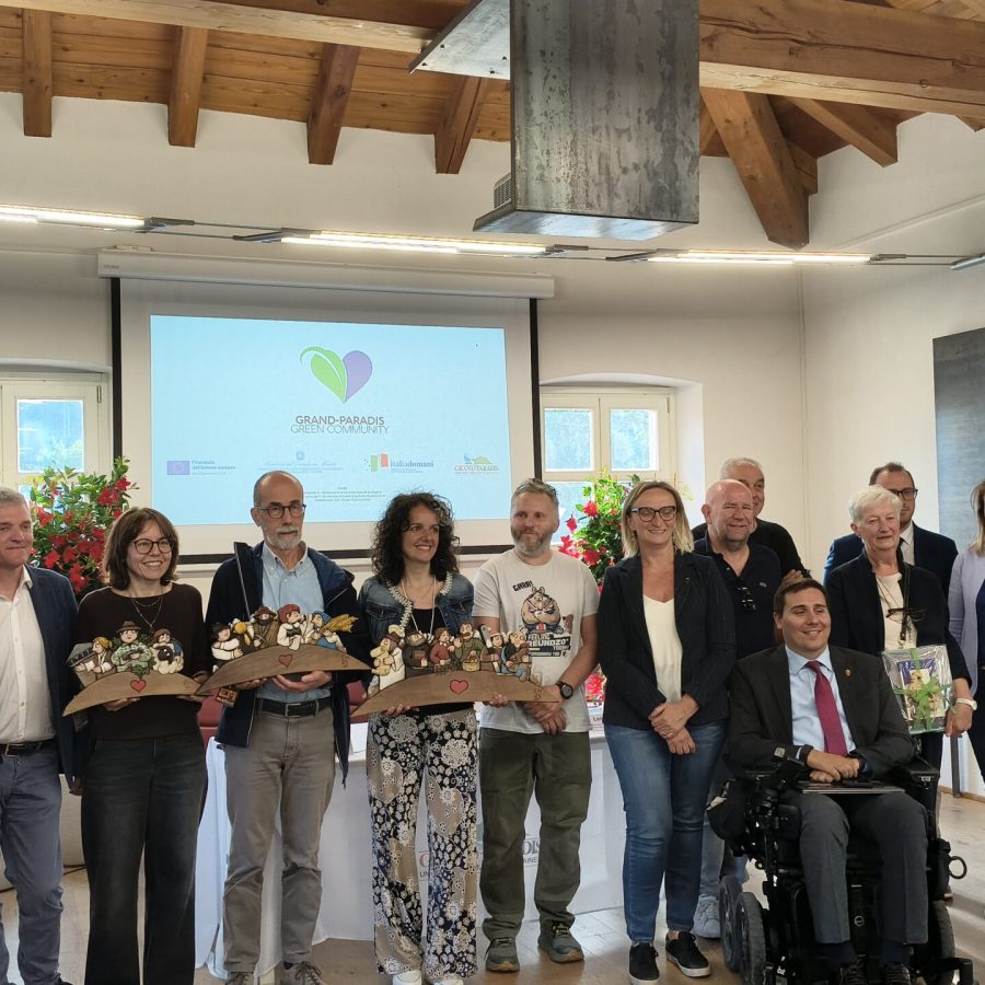 grand paradis green community ()