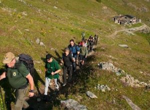 Progetto "Due giorni da ricercatore"