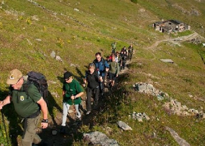 Progetto "Due giorni da ricercatore"