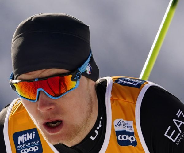 Davide Graz - Foto Fisi