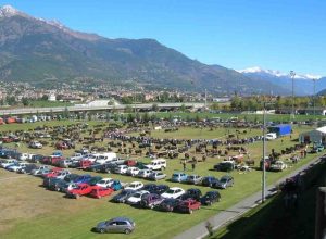 Loc Les Iles di Gressan