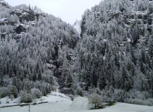 Gressoney-Saint-Jean oggi