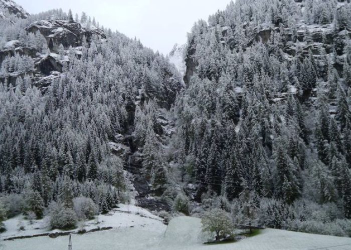 Gressoney-Saint-Jean oggi