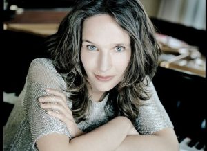 Hélène Grimaud