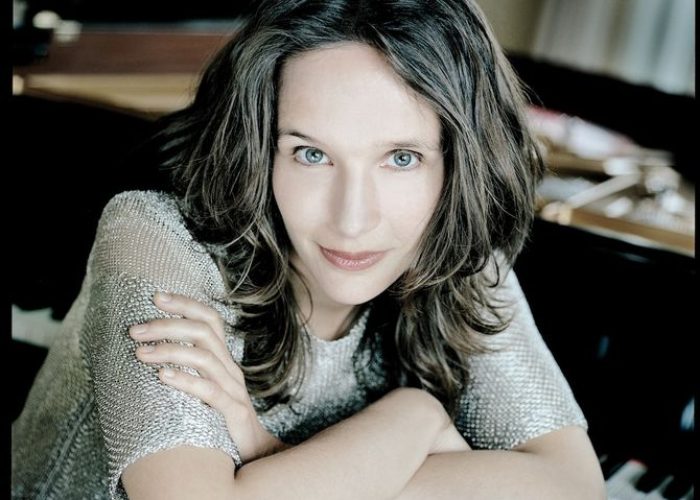 Hélène Grimaud