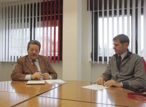 Guido Grimod  -Presidente APS