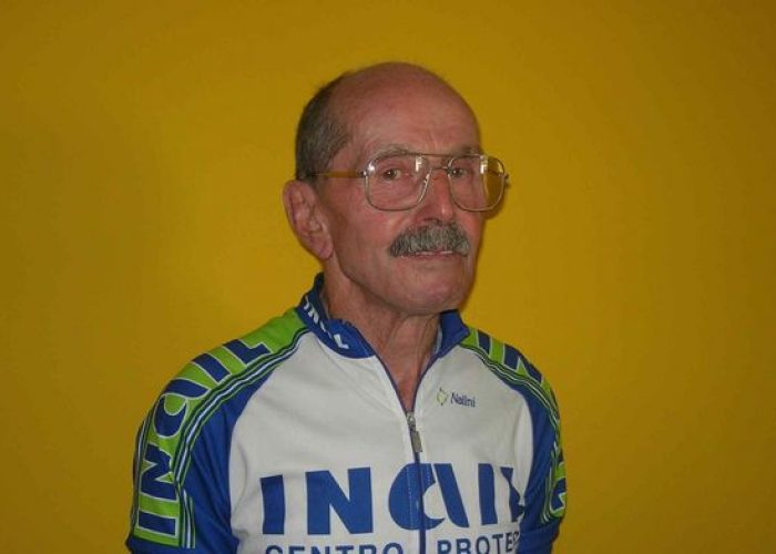 Emilio Grivon