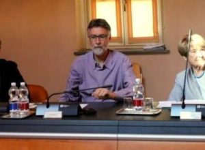 Gruppo Alpe Aosta: Lamastra, Sartore e Squarzino