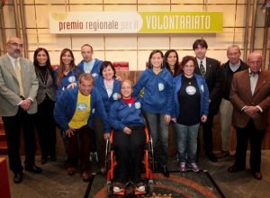 Gruppo Missione Sorriso