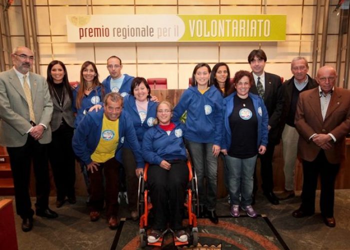 Gruppo Missione Sorriso