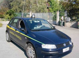 Guardia di Finanza