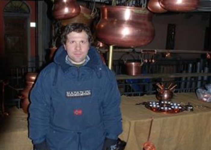 Massimiliano Guglielmetti