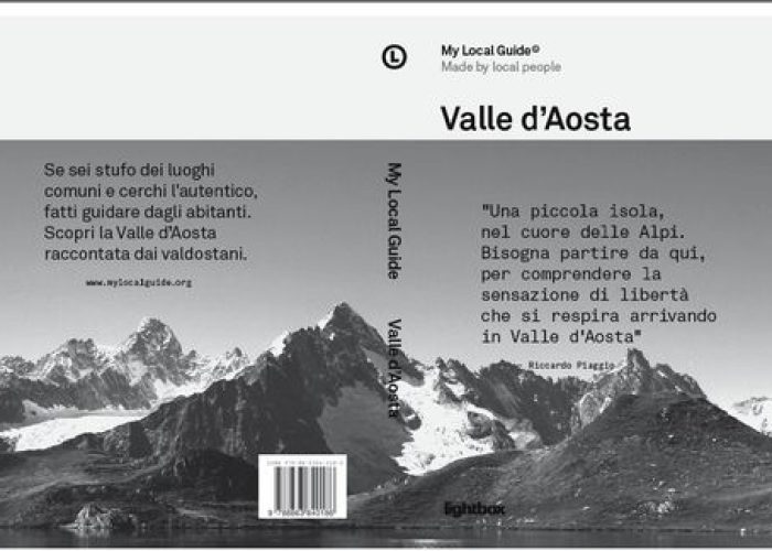 Local Guide Vda
