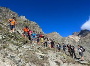 guide montagna escursioni