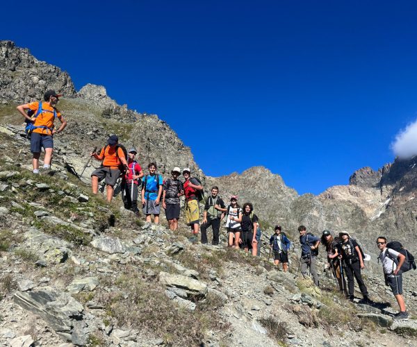 guide montagna escursioni