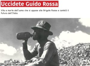 guido rossa