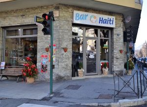 Bar Haiti