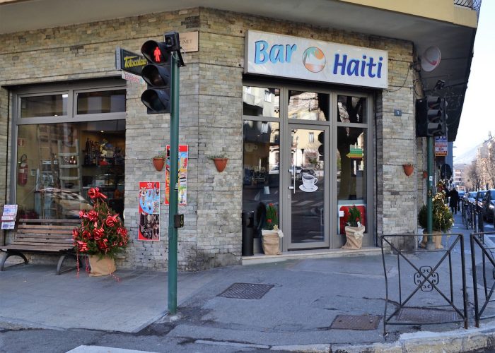 Bar Haiti