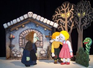 Hansel e Gretel