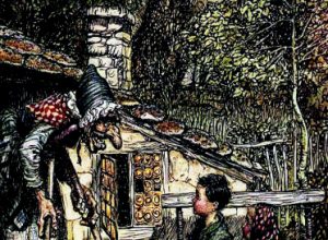 Hansel e Gretel