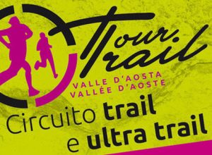 Tour Trail Valle d'Aosta