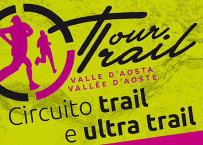 Tour Trail Valle d'Aosta