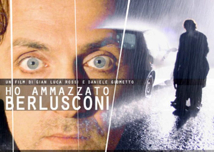 La locandina del film