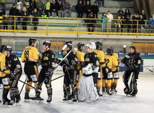 HC Aosta Valdifiemme