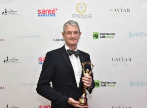 Corrado Neyroz Hotel Hermitage