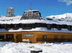Hotel Pila 2000