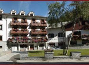 Il Romantik Hotel Jolanda Sport di Gressoney-la-Trinité