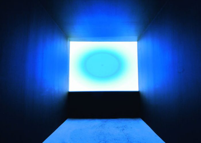 Wounds and Absent Objects, 2003 - Anish Kapoor