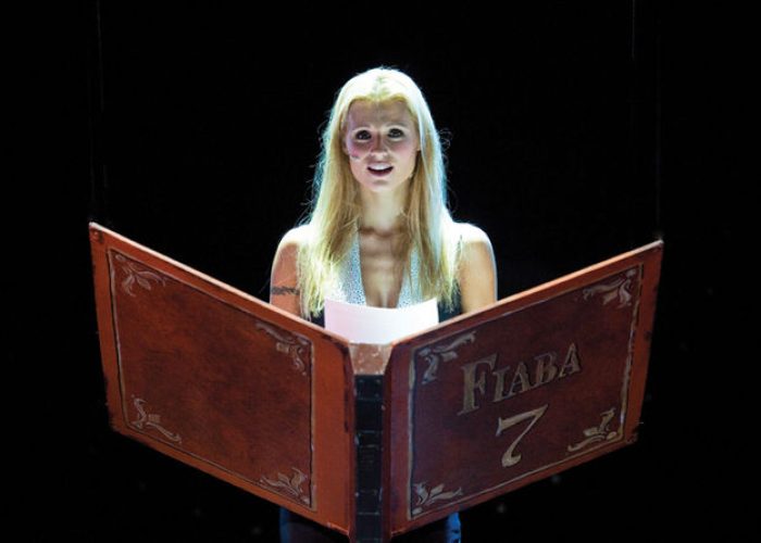 Michelle Hunziker