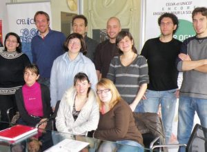 Progetto Leonardo - I ragazzi selezionati per la borsa di studio