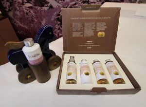 Prodotti dermocosmetici del Dott. Nicola