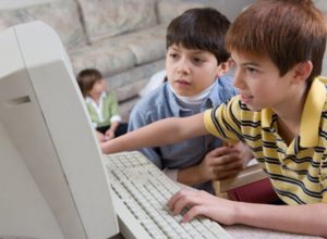 LA sicurezza dei minori tra i temi in discussione