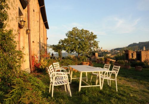 Agriturismo