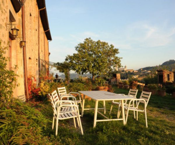 Agriturismo