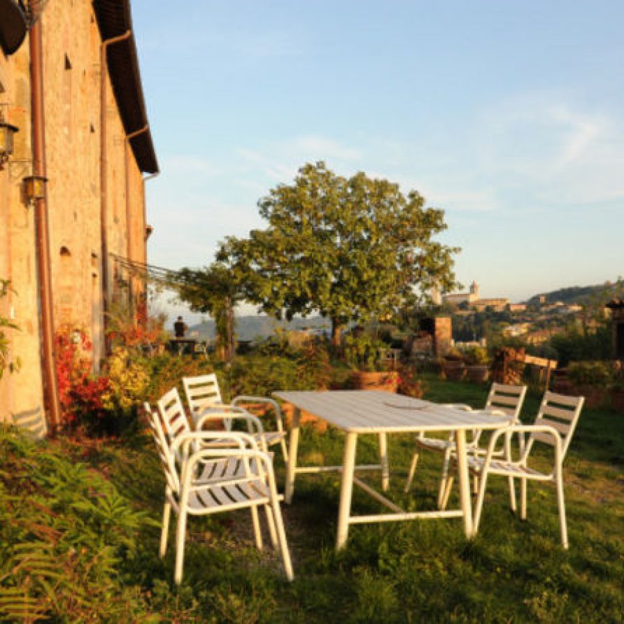 Agriturismo