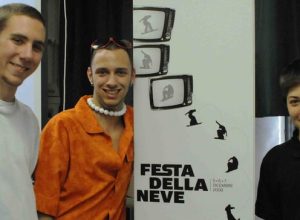 I premiati
