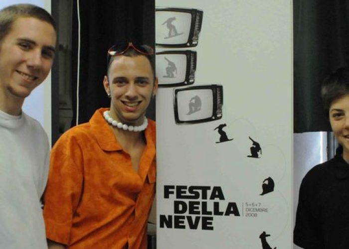I premiati