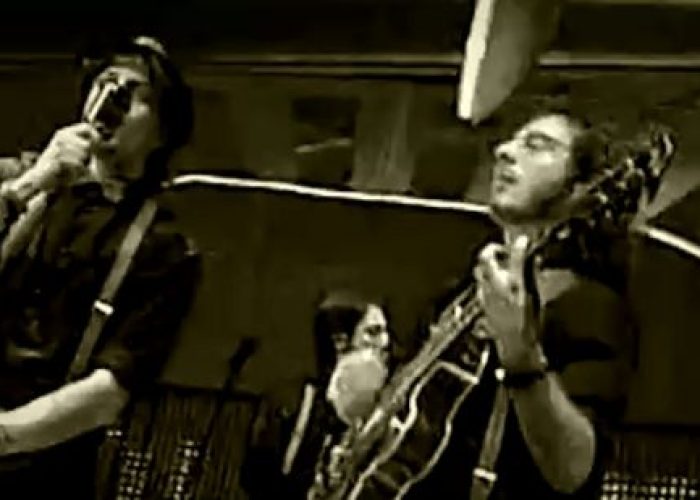The Chicless - da Rai Gulp