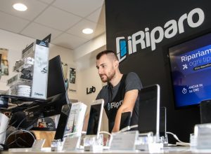 iRiparo PH Roberto Roux